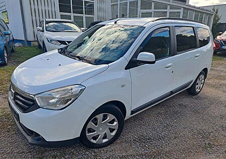 Dacia Lodgy Laureate Klima Steuerkette NEU