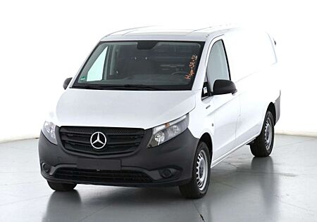 Mercedes-Benz Vito e 111 Kasten Lang Vorklimatisierung/Audio40