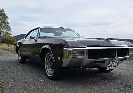 Buick Riviera