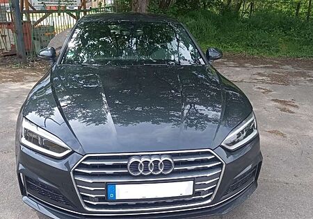 Audi A5 Sportback 2.0 TDI ultra S tronic sport