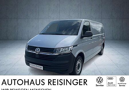 VW T6 Transporter Volkswagen Transporter Kasten T6.1 ABTe Kasten LR DSG (Klima) Klima