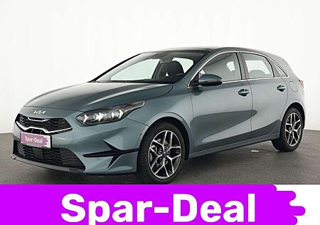 Kia Cee'd Ceed / Ceed Spirit ACC|JBL|Schiebedach|LED|Navigation