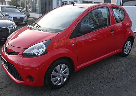 Toyota Others Aygo AYGO Basis*Allwetter*2.Hand*gepflegt