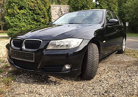 BMW 318d 318 DPF Touring