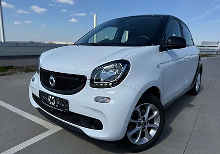 Smart ForFour PASSION*AUTO*SHZ