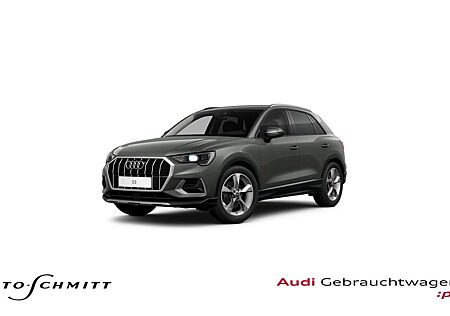 Audi Q3 advanced 35 TFSI 110(150) kW(PS) S tronic 35 TF...