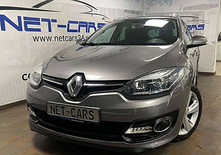 Renault Megane Grandtour PANRAMA*Dynamique TCe 115 S&S