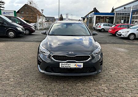 Kia XCeed Ceed SW / cee'd SW Platinum Edition