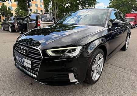 Audi A3 Sportback 35 TDI Sport~Navi~LED~ACC~Spur~AHK