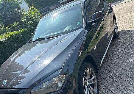 BMW X1 xDrive20d