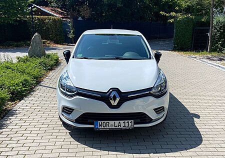 Renault Clio TCe 75 Collection