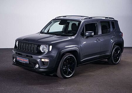 Jeep Renegade 1.3 FWD Night Eagle Aut.*DAB*PDC*2x Zon