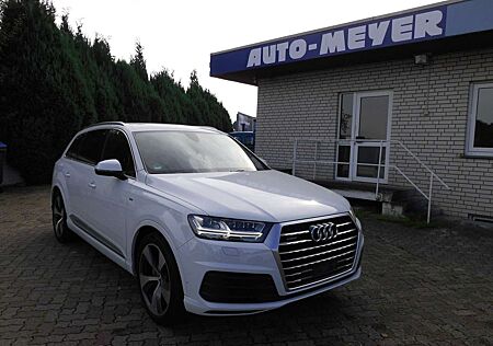 Audi Q7 3.0 TDI quattro