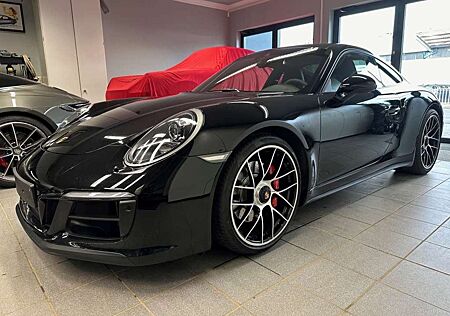 Porsche 991 Carrera GTS APPROVED 7/2025