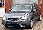 Seat Ibiza Lim. Style*Automatik*Klima*Sitzheizung