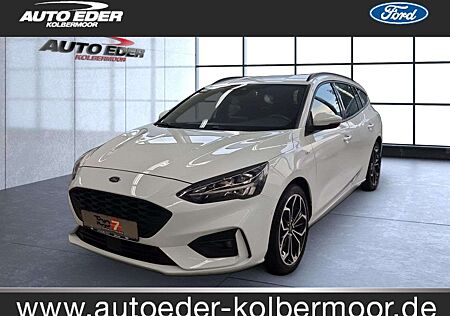 Ford Focus ST-Line X Sportpaket Bluetooth Navi LED
