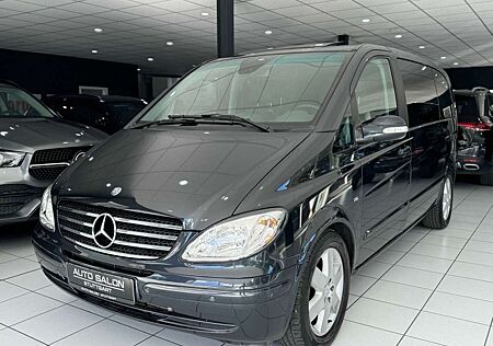 Mercedes-Benz Viano 3.0 V6 CDI Ambiente*NAVI*6-SITZ*MFL*TEMP*