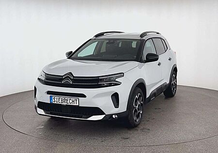 Citroen C5 Aircross Max 1.2 *NAVI*KLIMA*RFK*uvm