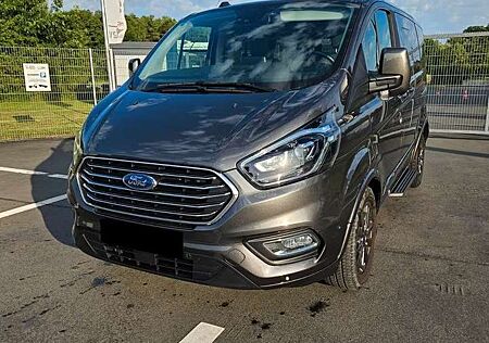 Ford Transit Custom 320 L1 Tourneo Titanium X