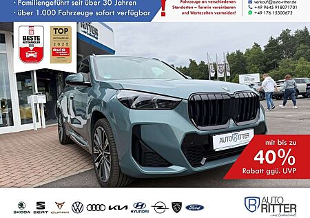 BMW X1 sDrive 20i M Sport Pro Paket ACC+Vollleder
