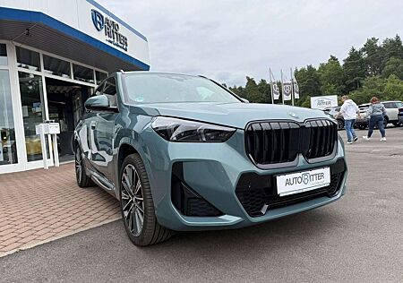 BMW X1 sDrive 20i M Sport Pro Paket ACC+Vollleder