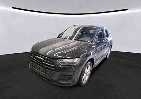 Audi Q5 40 TDI quattro s tronic *Optikpaket