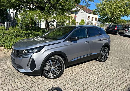 Peugeot 3008 GT 1.2 PureTech 130 EAT8