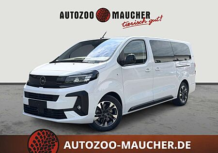 Opel Zafira Life GS L3 2.2 8SITZ/STANDH/KAMERA/AHK