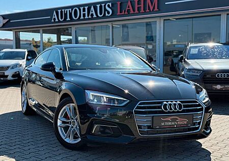 Audi A5 Sportback 40TFSI S-TRONIC"SPORT-LINE"NAVI*LED