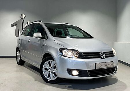 VW Golf Plus Volkswagen 1.2 TSI LIFE DSG Automatik Winterräder