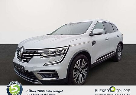 Renault Koleos BluedCi 185 Initiale Paris 4WD