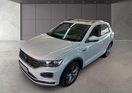 VW T-Roc Volkswagen 1.5TSi R LINE/18Z./CARPL/ACC/PANO/KAM./VC