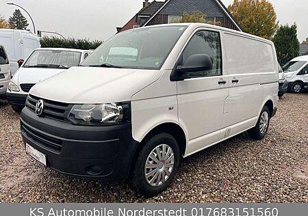 VW T5 Transporter Volkswagen 2.0TDI 114HK SWB VAN BMT