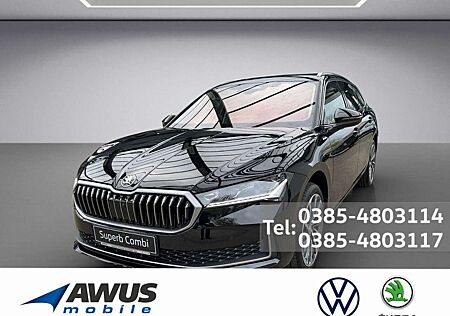Skoda Superb Combi 2.0 TDI L&K 110 kW DSG neues Modell
