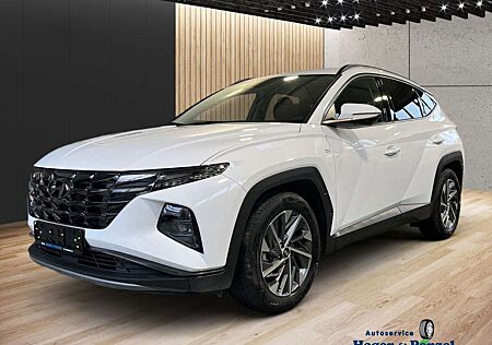 Hyundai Tucson Trend Mild-Hybrid 4WD Navi Klima Kamera