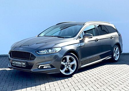 Ford Mondeo Turnier ST-Line /NAVI/LED/CAM/GARANTIE