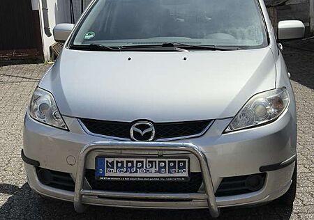Mazda 5 2.0 Exclusive