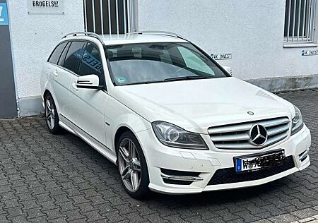 Mercedes-Benz C 220 C+220+T+CDI+DPF+(BlueEFFICIENCY)+7G-TRONIC+Avantga