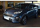 Kia Sportage Vision 2WD 1.HAND-/R-KAMERA-/NAVI