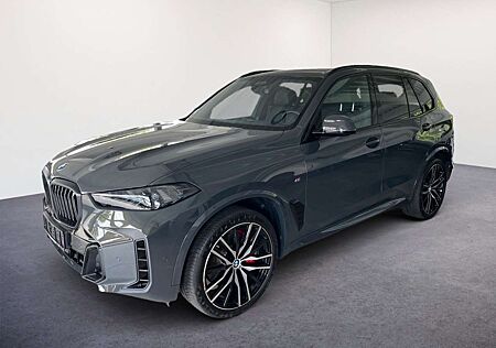 BMW X5 xDrive 40d M SPORT/LED/AHK/PAN-DA/7-SITZ/FULL