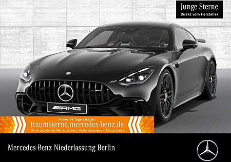 Mercedes-Benz AMG GT 43 Cp. Perf-Sitze 360° Pano Burmester HUD