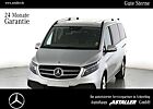 Mercedes-Benz V 300 d Edition Lang Sportpak+Liegep+AHK+LED+7Si