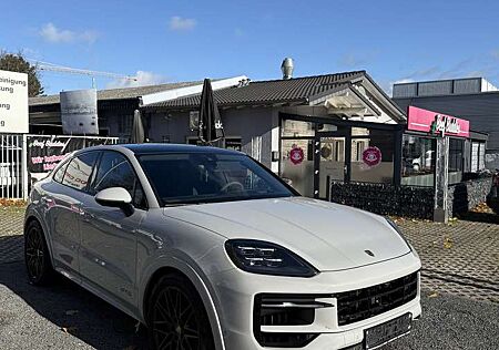 Porsche Cayenne gebraucht kaufen Porsche Cayenne GTS