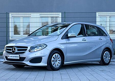 Mercedes-Benz B 180 B -Klasse /NAVI/KAMERA/PDC/TEMPOMAT
