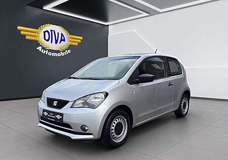 Seat Mii Reference
