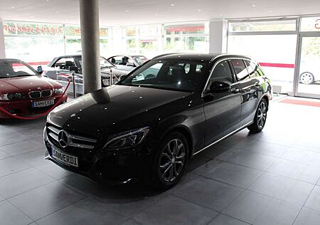 Mercedes-Benz C 180 T CGI AVANTGARDE SPORTPAKET *EURO 6*