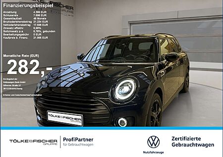 Mini Cooper Clubman Cooper Classic Trim Clubman 1.5 Virtual FLA SHZ