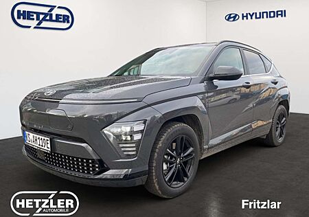 Hyundai Kona Trend Elektro 2WD 48kW Schaltwippen,Navigation,Ve