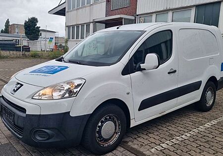 Peugeot Partner L2 Komfort