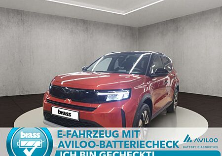 Opel Frontera Electric GS Elektromotor 83kW (113 PS),